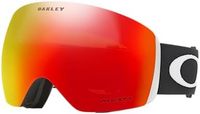 OAKLEY 歐克利 Flight Deck 滑雪防護眼鏡，大碼