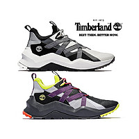 Timberland 韩国男士Madberry轻便鞋2种1