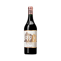 CHATEAU HAUT-BRION 侯伯王酒庄 1855一级庄 红颜容/奥比昂2011干红葡萄酒