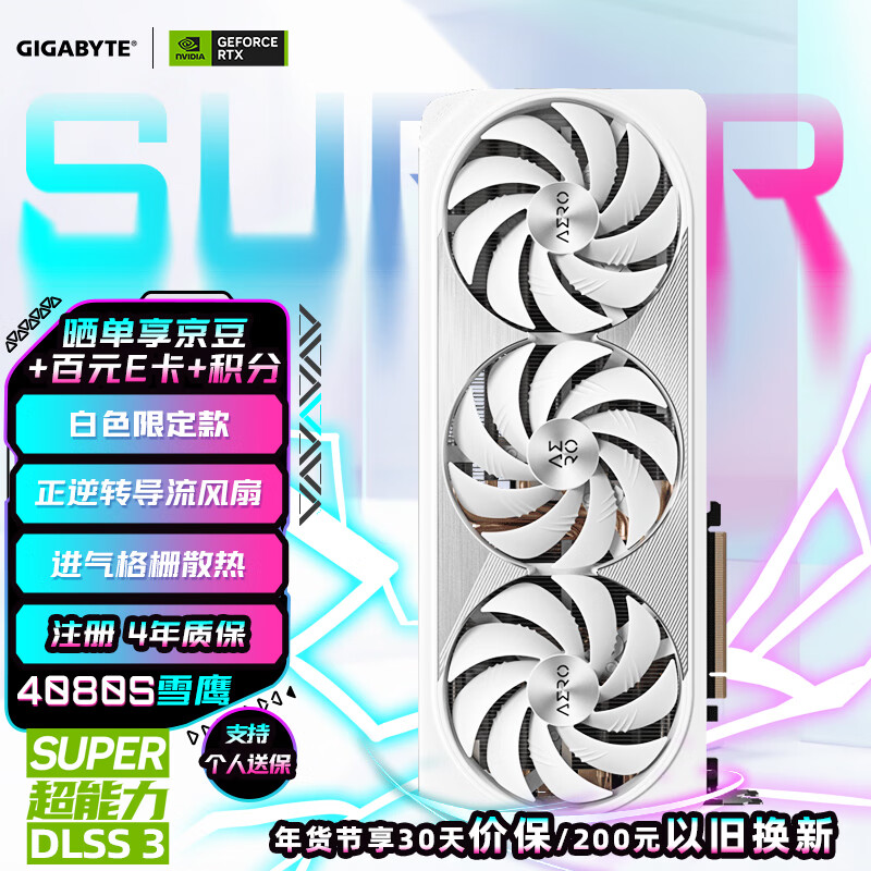 GIGABYTE 技嘉GTX 1080 G1 Gaming 8G 显卡开箱_显卡_什么值得买