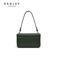 RADLEY LONDON Radley英国奢品牛皮单肩小方包贵气质感HANLEY CLOSE