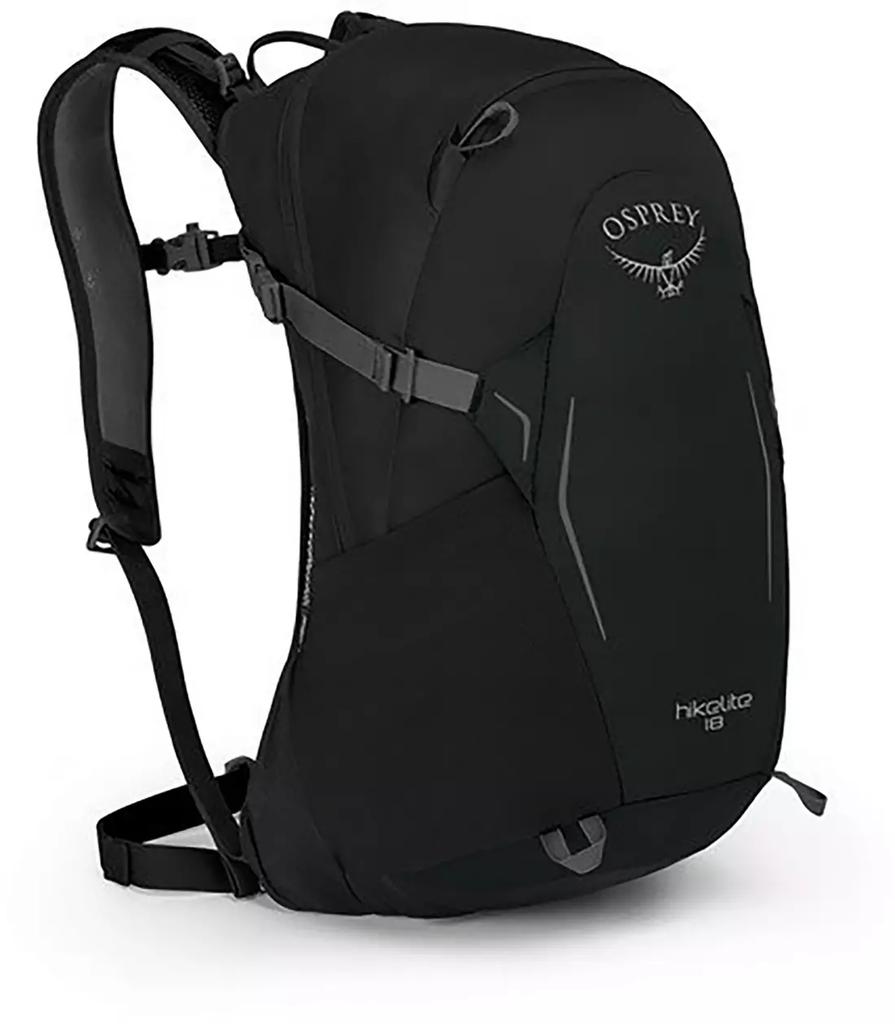 OSPREY Hikelite 户外双肩包 18L