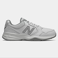 new balance 411 男子休閑運動鞋