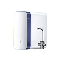 VIOMI 云米 凈水器Super Y1200G家用直飲凈水器ro反滲透純水機廚房自來水過濾器凈水機