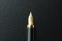 PLATINUM 白金 莳绘赤富士钢笔，箔一 金泽箔钢笔 赤富士。18K笔尖太字粗细。
