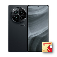 realme 真我 GT5 Pro 5G手機 12GB+256GB 星夜 驍龍8Gen3