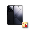 Xiaomi 小米 14 Pro 5G手機 16GB+512GB 黑色 驍龍8Gen3