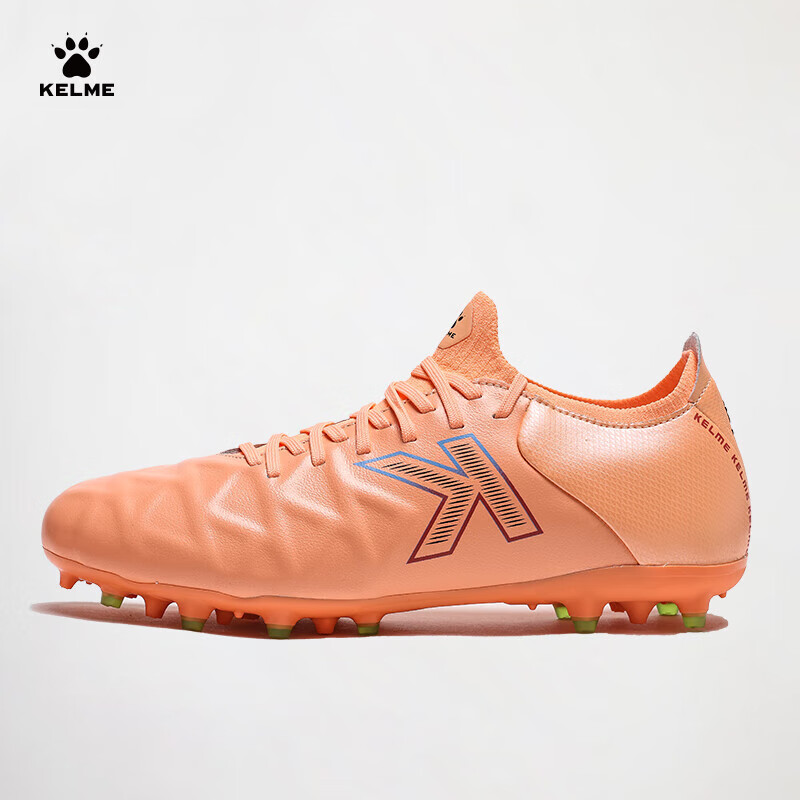  KELME/卡尔美 小牛皮 男士足球鞋