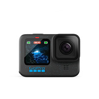 GoPro HERO12 Black運動相機 戶外潛水vlog 防抖6.0攝像機