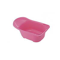 Richell 利其尔 宠物浴缸粉色 一种尺寸 宠物淋浴浴缸用品