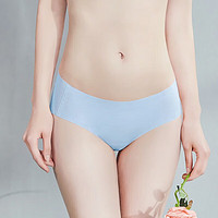 佳韵宝（Joyourbaby）内裤怀孕期产妇低腰内裤1条装 时尚蓝 160/90（M）