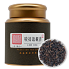 張大花記 碳焙鐵觀音茶葉熟茶傳統炭焙閩南烏龍茶精美罐裝 碳焙鐵觀音-1罐 250克