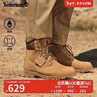 Timberland 男子戶外休閑靴 A1QR5