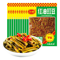 川南 红油豇豆120g