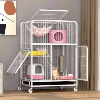 一只猫要多大笼子 65cab2e247e2a5671.jpg_d320.jpg