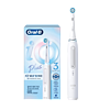 Oral-B 歐樂B 電動牙刷 iO3 plus 智凈磁波刷