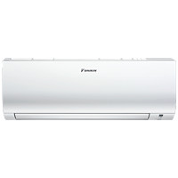 DAIKIN 大金 FTXJ336WC-W白色空调 1.5匹