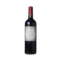 Chateau Rauzan Gassies 露仙歌三牌2013红葡萄酒750ml