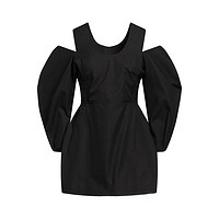 JIL SANDER 奢侈品潮牌 女士 上衣 Black 10 UK