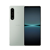 88VIP：SONY 索尼 Xperia 1 IV 5G智能手機 12GB+256GB