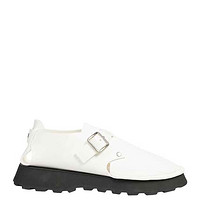 JIL SANDER 奢侈品潮牌 男士 乐福鞋 White 43.5 EU