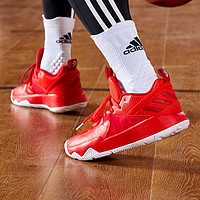 adidas阿迪达斯利拉德CERTIFIED男女签名版实战篮球运动鞋
