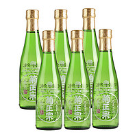 日本菊清酒纯米发酵酒日本洋酒300mL*6瓶12瓶整箱