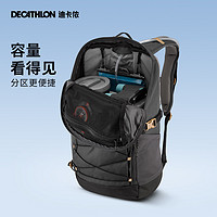 DECATHLON 迪卡侬 户外登山双肩包 5045648