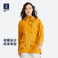 DECATHLON 迪卡侬 NH500 女子冲锋衣