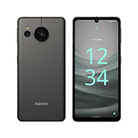 日本直郵夏普 SHARP AQUOS sense 7 SH-M24 6.1 型 6GB/128GB 無