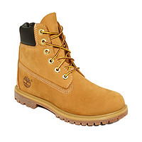 Timberland |Women's Waterproof 6" Premium Lug Sole Boots from Finish Line