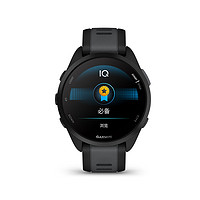 GARMIN 佳明 Forerunner165 运动心率手表