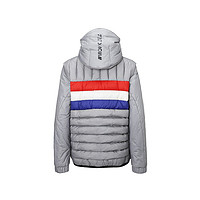 MONCLER 盟可睐 日本直邮MONCLER GRENOBLE 男士羽绒服 大尺码 有货 Monthey 1a00