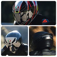 AGV 摩托车头盔 K1