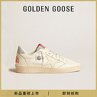 Golden Goose【 施华洛世奇合作款】2024休闲鞋女 白色 39
