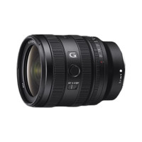 SONY 索尼 SEL2450G FE 24-50mm F2.8 G 全画幅变焦G镜头