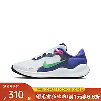 NIKE 耐克 REVOLUTION 7 (GS) 運動鞋 FB7689-101