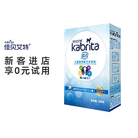 Kabrita 佳貝艾特 睛瀅系列 兒童羊奶粉 國行版 4段 150g