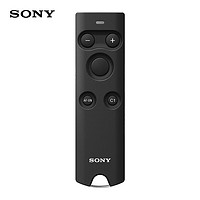 SONY 索尼 RMT-P1BT 無線藍牙相機遙控器