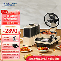 Tineco 添可 TD300D0ECN 食万3.0CE 炒菜机