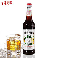 MONIN 莫林 郎家园包邮 monin ireland syrup 莫林爱尔兰风味糖浆