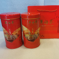 吴裕泰北京吴裕泰茉莉龙芽散装袋装花茶叶耐泡浓香特种新茶礼盒 500g铁桶装(分2桶加手提袋)