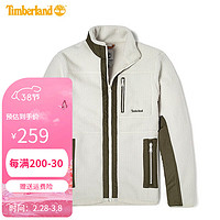 Timberland 抓绒衣男秋冬新款户外舒适保暖摇粒A44BC A44BCBH7/ L/180