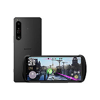 SONY 索尼 手機Xperia1IV 512GB黑色XQ-CT44 B3JPCX5