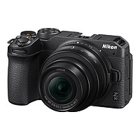 Nikon 尼康 Z30 半画幅微单相机 16-50mm 套机