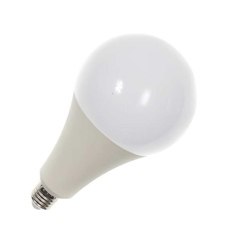 FSL LED灯泡（球形）E27 10w 黄光 /个