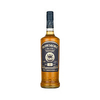 10點開始、cdf會員購：BOWMORE 23年Frank Quitely 蘇格蘭 單一麥芽威士忌 700ml