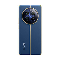 realme 真我 12 Pro+ 6400萬像素超光影潛望長焦 2160Hz護眼曲面屏 8GB+256GB深 5G