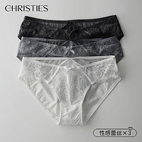 Christies 女士内裤