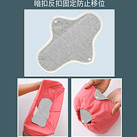 防漏尿护垫老年人尿片隔尿垫成年人女性产褥期抑菌护理垫可洗